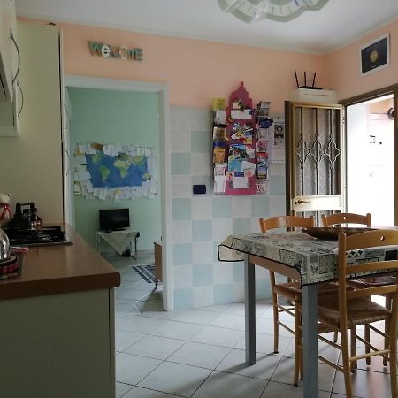 Mare, Monti E...Cinque Terre Apartment La Spezia Ngoại thất bức ảnh