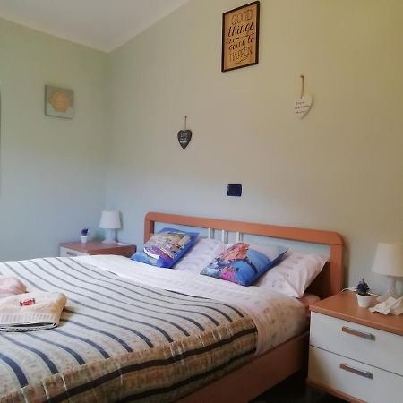 Mare, Monti E...Cinque Terre Apartment La Spezia Ngoại thất bức ảnh