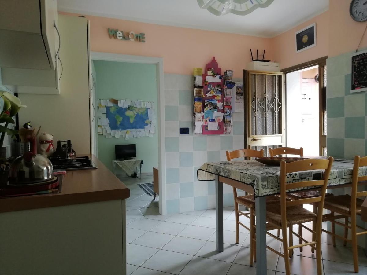 Mare, Monti E...Cinque Terre Apartment La Spezia Ngoại thất bức ảnh