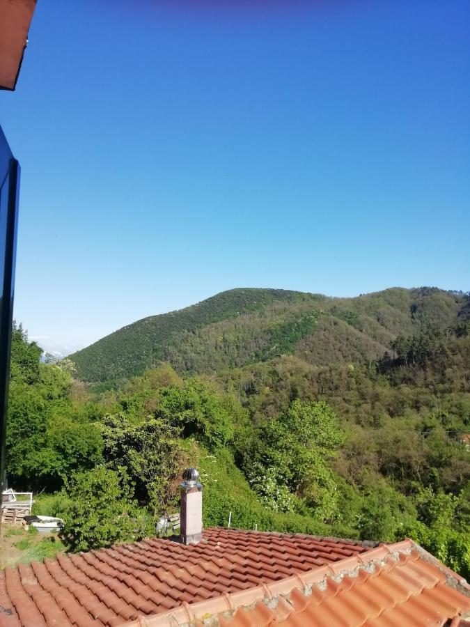 Mare, Monti E...Cinque Terre Apartment La Spezia Ngoại thất bức ảnh