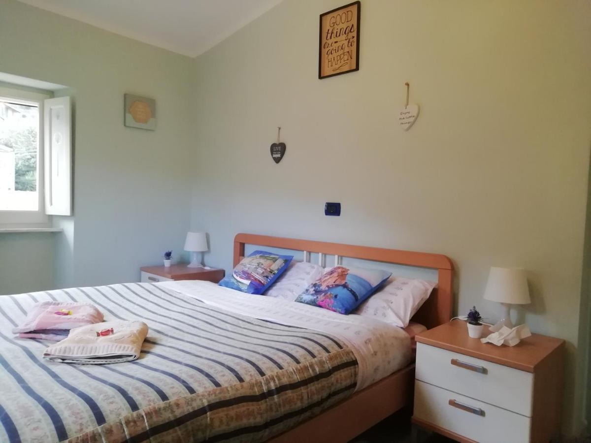 Mare, Monti E...Cinque Terre Apartment La Spezia Ngoại thất bức ảnh