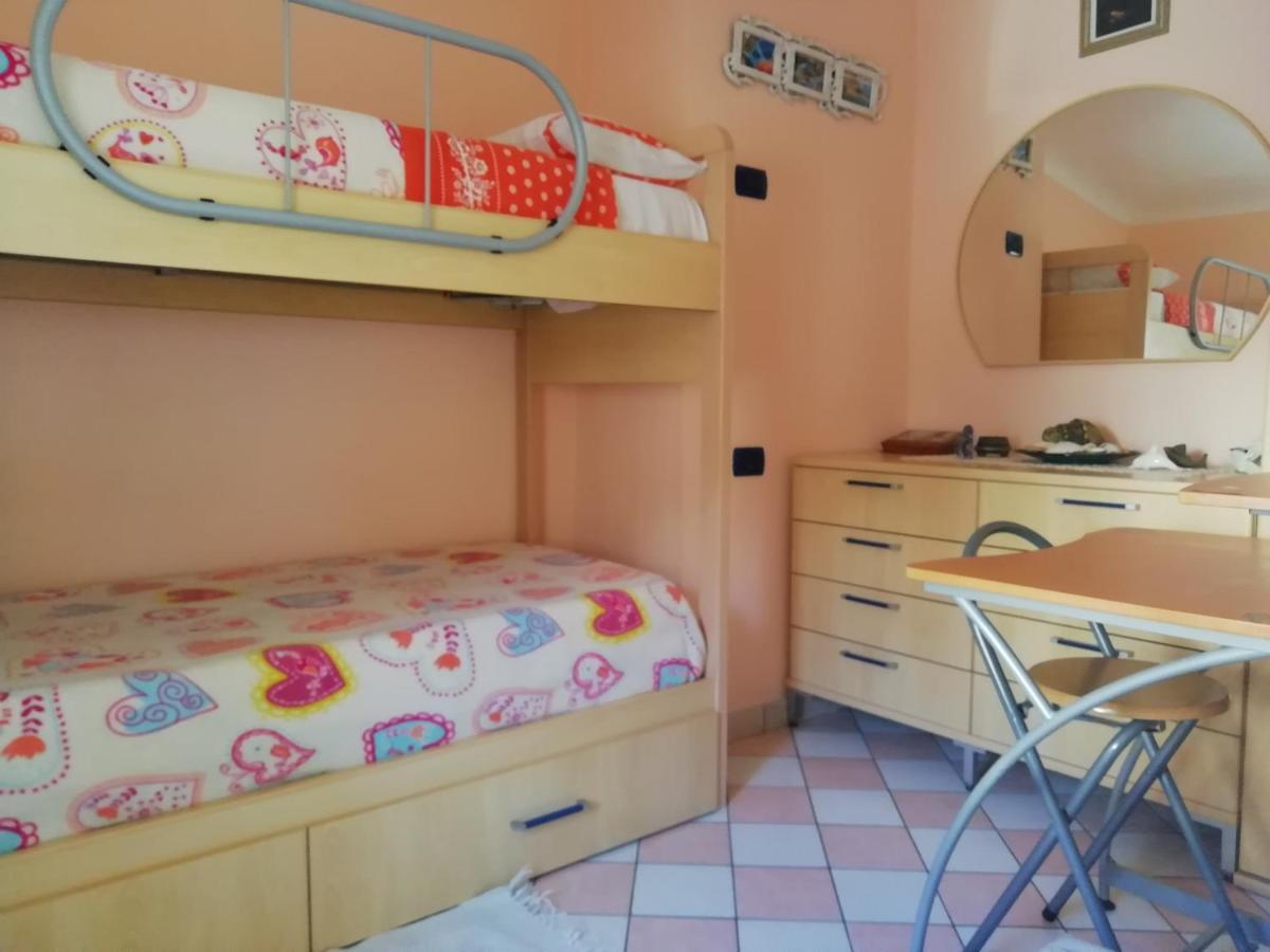 Mare, Monti E...Cinque Terre Apartment La Spezia Ngoại thất bức ảnh