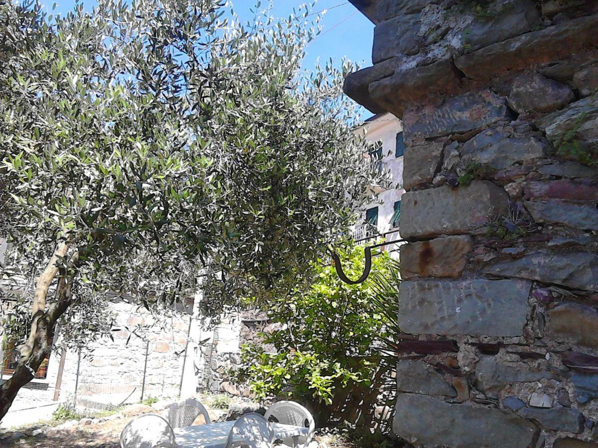 Mare, Monti E...Cinque Terre Apartment La Spezia Ngoại thất bức ảnh