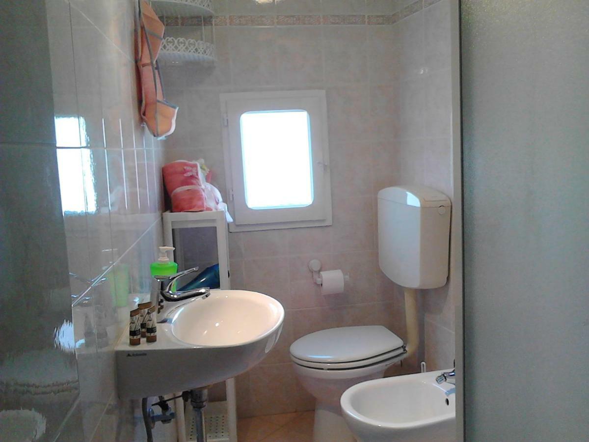 Mare, Monti E...Cinque Terre Apartment La Spezia Ngoại thất bức ảnh