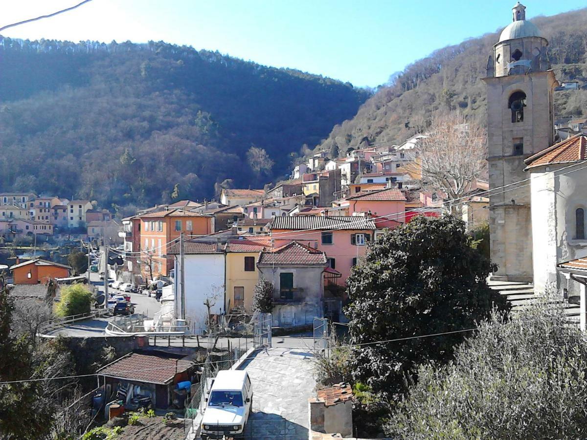 Mare, Monti E...Cinque Terre Apartment La Spezia Ngoại thất bức ảnh