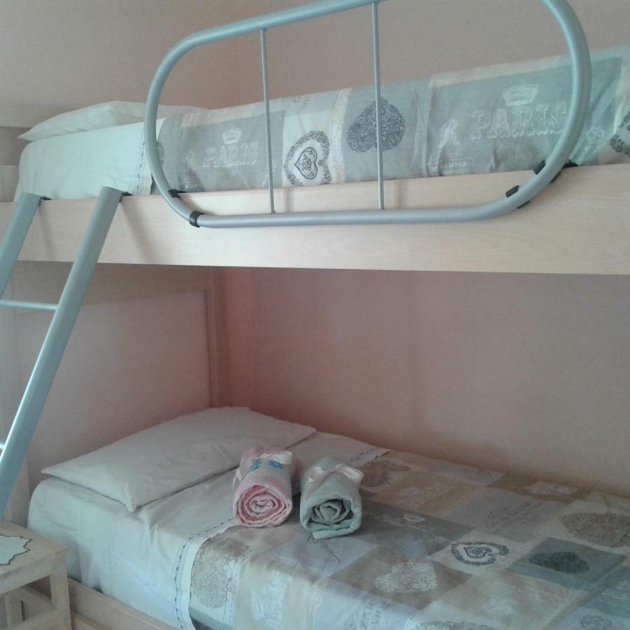 Mare, Monti E...Cinque Terre Apartment La Spezia Ngoại thất bức ảnh