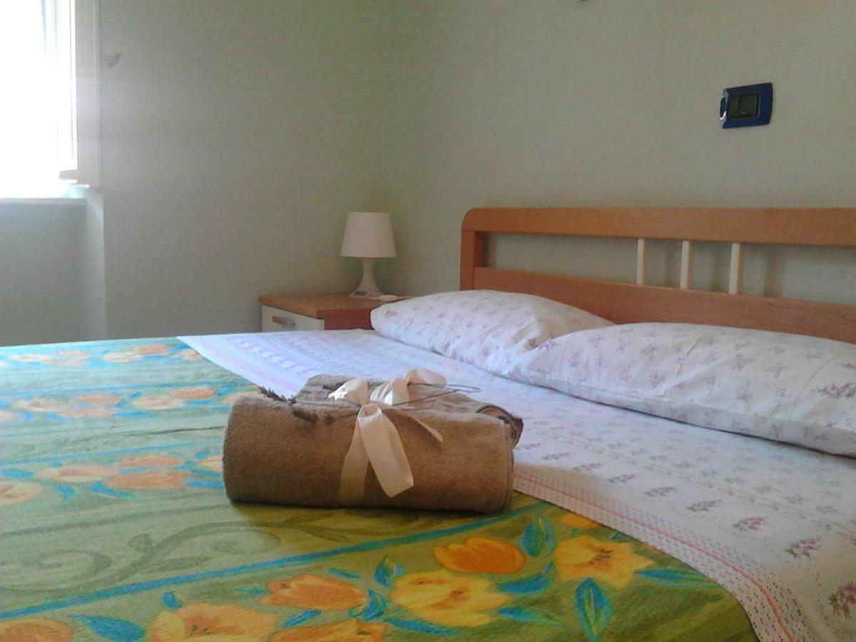 Mare, Monti E...Cinque Terre Apartment La Spezia Ngoại thất bức ảnh