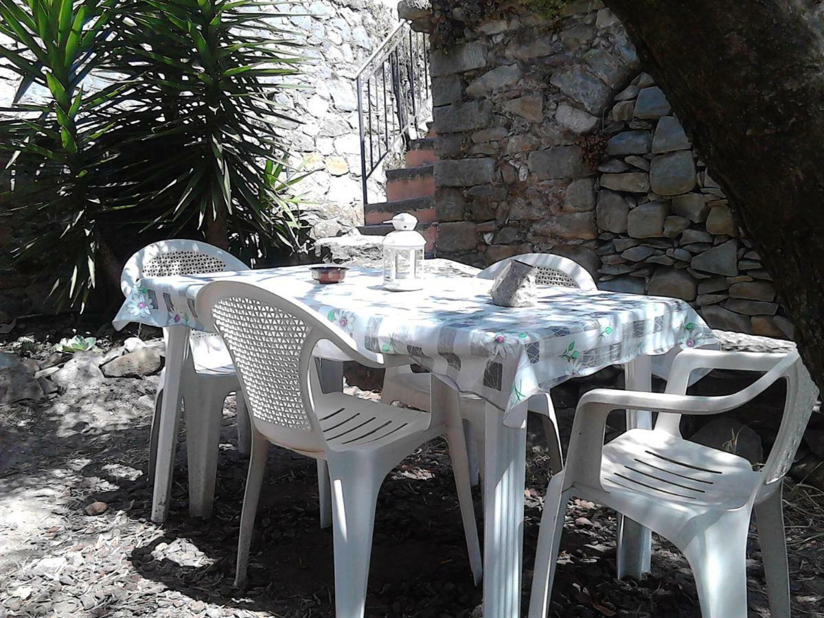 Mare, Monti E...Cinque Terre Apartment La Spezia Ngoại thất bức ảnh