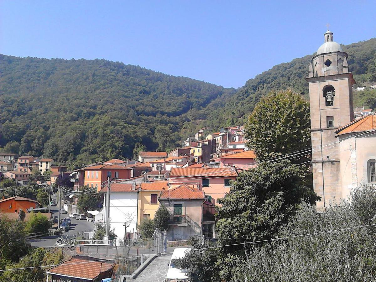 Mare, Monti E...Cinque Terre Apartment La Spezia Ngoại thất bức ảnh