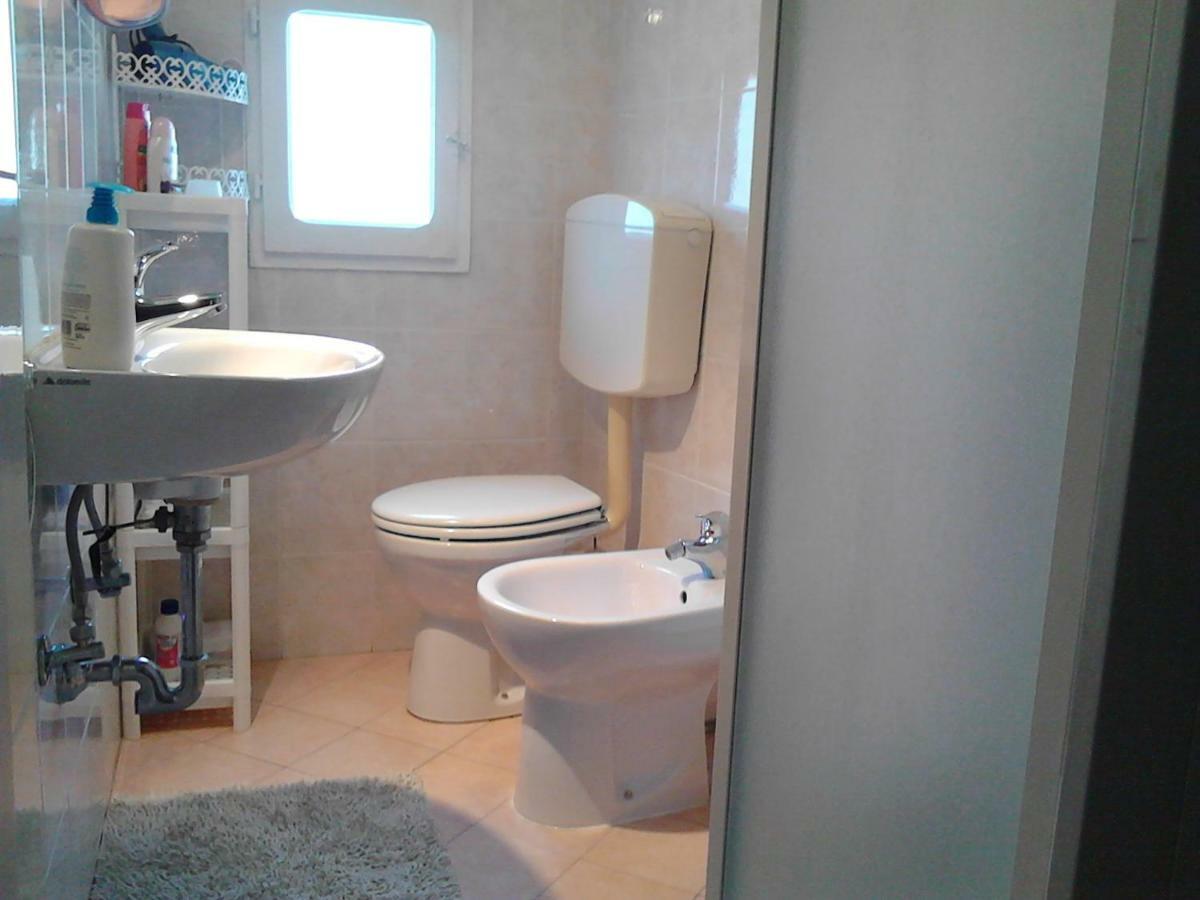 Mare, Monti E...Cinque Terre Apartment La Spezia Ngoại thất bức ảnh