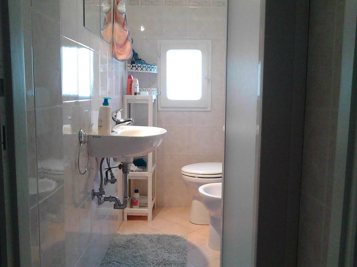 Mare, Monti E...Cinque Terre Apartment La Spezia Ngoại thất bức ảnh
