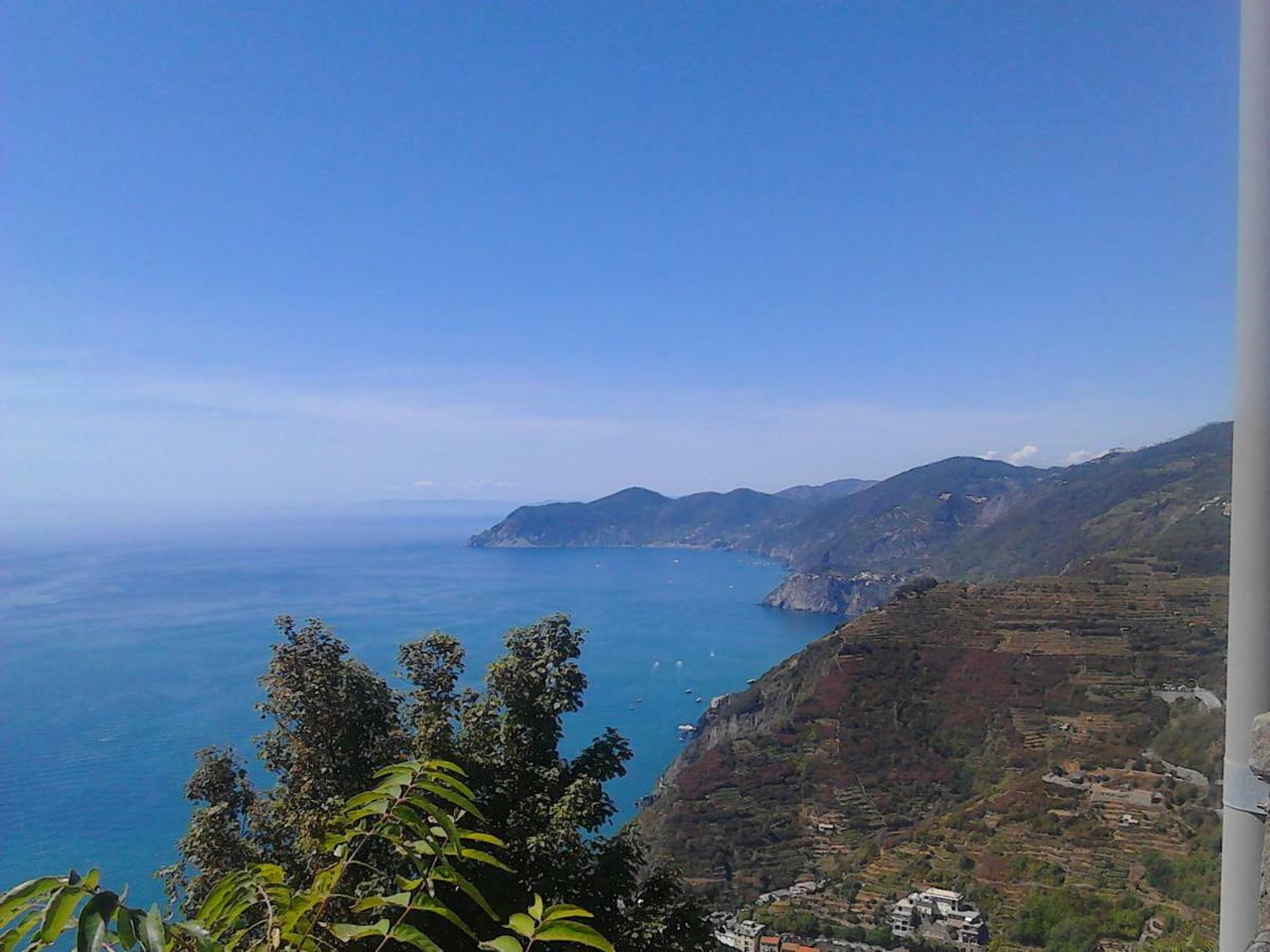 Mare, Monti E...Cinque Terre Apartment La Spezia Ngoại thất bức ảnh