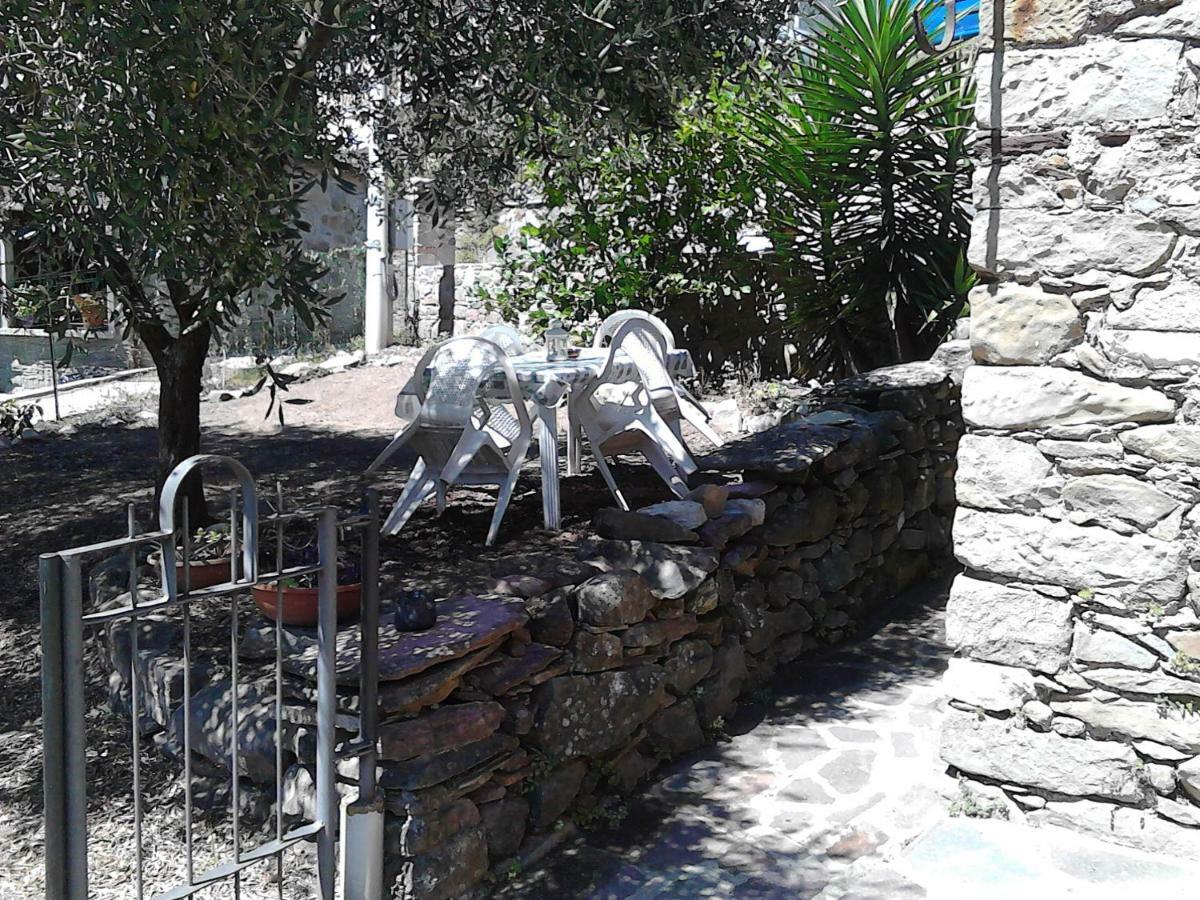 Mare, Monti E...Cinque Terre Apartment La Spezia Ngoại thất bức ảnh